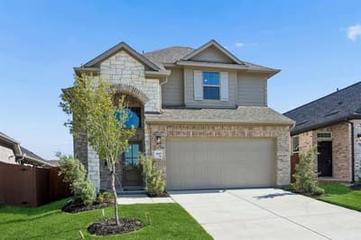 3937 Lakefield Drive, Heartland TX 75114 - Photo 2