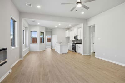 3937 Lakefield Drive, Heartland TX 75114 - Photo 4