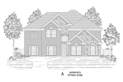 7104 River Bluff Court, Grand Prairie TX 75054 - Photo 2