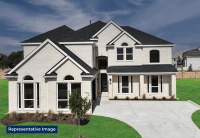 7104 River Bluff Court, Grand Prairie TX 75054