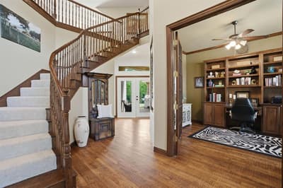 4615 Wild Honey Court, Flower Mound TX 75022