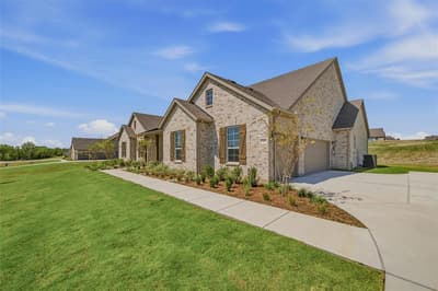 709 Water Side Drive, Van Alstyne TX 75495 - Photo 4