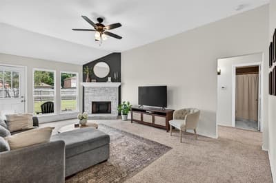 1111 Old Knoll Drive, Wylie TX 75098 - Photo 3