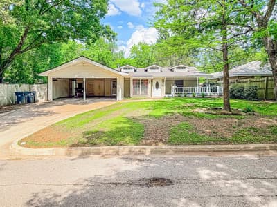 303 N 30th Street, Corsicana TX 75110 - Photo 2