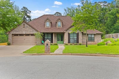 14297 Ash Lane, Tyler TX 75703