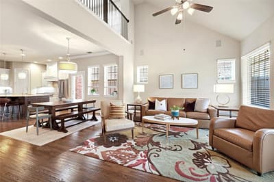 428 King Galloway Drive, Lewisville TX 75056 - Photo 2