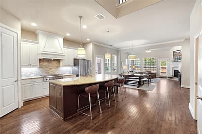 428 King Galloway Drive, Lewisville TX 75056