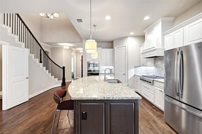 428 King Galloway Drive, Lewisville TX 75056 - Photo 5