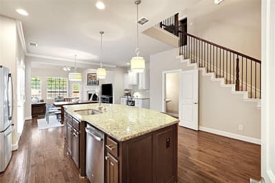 428 King Galloway Drive, Lewisville TX 75056 - Photo 4