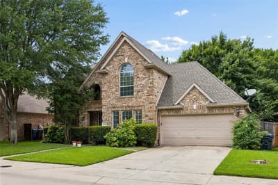 5228 Stone Brooke Crossing, McKinney TX 75072