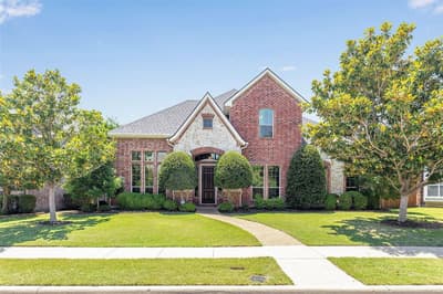 1217 Windmere Way, Allen TX 75013 - Photo 2
