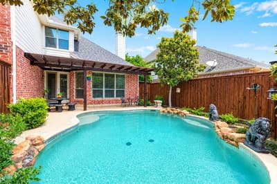1217 Windmere Way, Allen TX 75013 - Photo 3