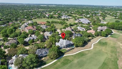 6609 Sahalee Drive, Fort Worth TX 76132
