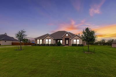 266 Odell Road, Springtown TX 76082 - Photo 2