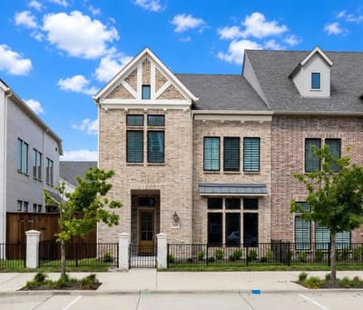 11965 Brubaker Drive, Frisco TX 75033