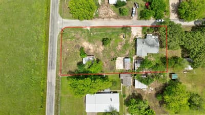 43 PUEBLO, Gordonville TX 76245