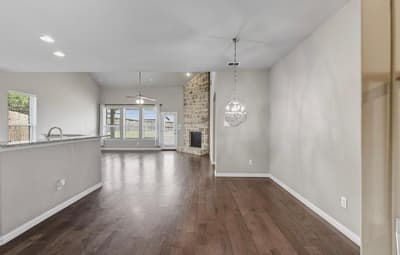 2509 Castle Creek Drive, Little Elm TX 75068 - Photo 5