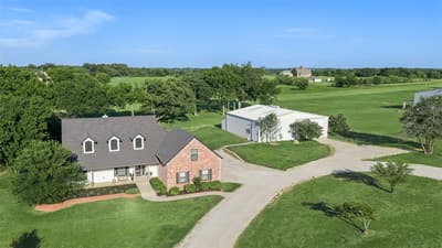 492 County Road 4387, Decatur TX 76234 - Photo 2