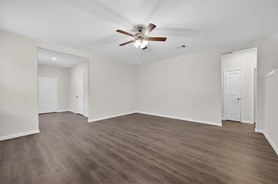 3955 Oak Creek Circle, Denison TX 75020 - Photo 3