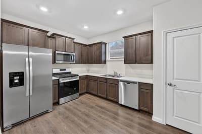 3955 Oak Creek Circle, Denison TX 75020 - Photo 4