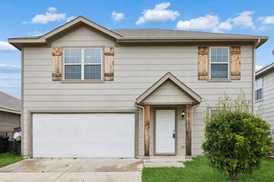 1549 Sierra Estate Trail, Fort Worth TX 76119