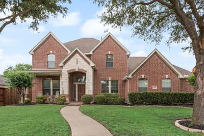 902 Nighthawk Drive, Murphy TX 75094