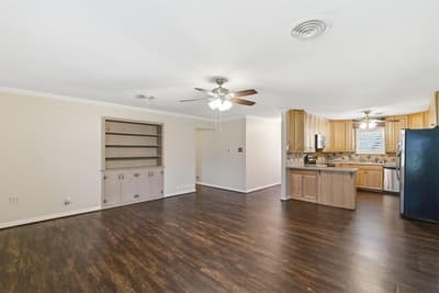 117 Bryan Street, Jacksboro TX 76458 - Photo 5