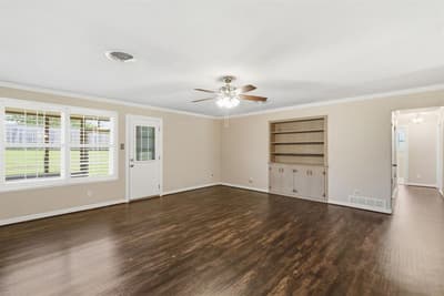 117 Bryan Street, Jacksboro TX 76458 - Photo 4