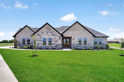 215 Regina Street, Celeste TX 75452
