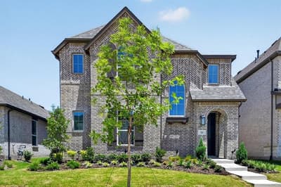 2064 Cuellar Way, Van Alstyne TX 75495
