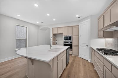 2064 Cuellar Way, Van Alstyne TX 75495 - Photo 4