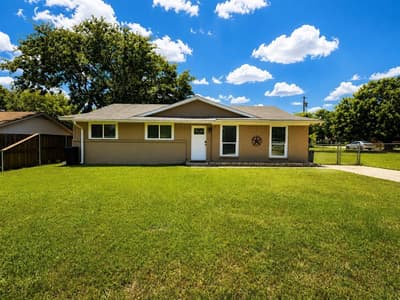 730 Rolling Ridge Lane, Duncanville TX 75116