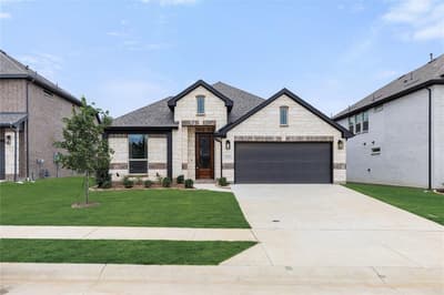 13133 Limestone Street, Providence Village TX 76227