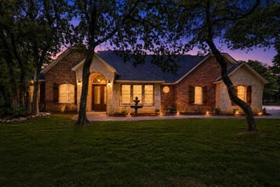 148 Arista Trail, Poolville TX 76487