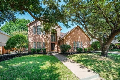 5201 Belle Chasse Lane, Frisco TX 75035 - Photo 3