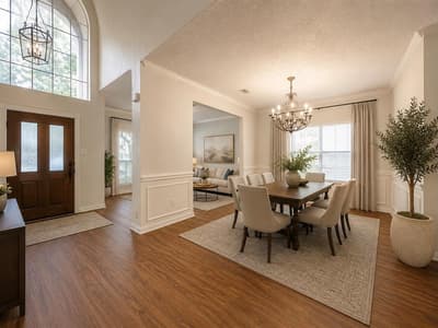 5201 Belle Chasse Lane, Frisco TX 75035 - Photo 4