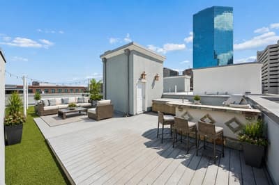 408 E 6th Street, Fort Worth TX 76102