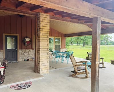 2031 E Fm 1396, Ivanhoe TX 75447 - Photo 3