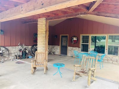 2031 E Fm 1396, Ivanhoe TX 75447 - Photo 4