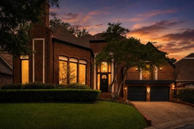 5919 Club Hill Place, Dallas TX 75248 - Photo 2