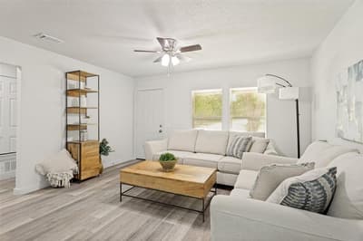 128 NW Lorna Street, Burleson TX 76028 - Photo 4