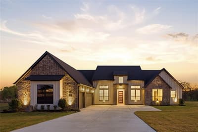451 Rocky Drive, Waxahachie TX 75176
