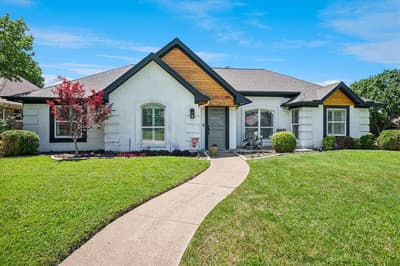 4013 Clipper Court, Plano TX 75023