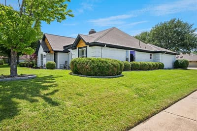 4013 Clipper Court, Plano TX 75023 - Photo 4