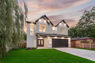 3530 Gibsondell Avenue, Dallas TX 75211