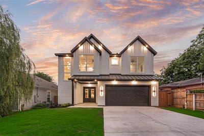 3530 Gibsondell Avenue, Dallas TX 75211 - Photo 4