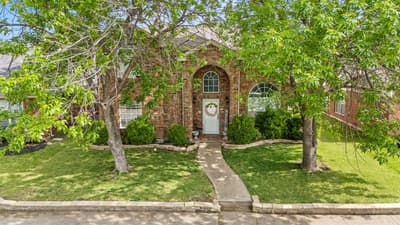 7713 Harbor Drive, Rowlett TX 75088 - Photo 2