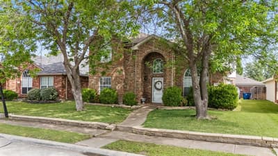 7713 Harbor Drive, Rowlett TX 75088 - Photo 3