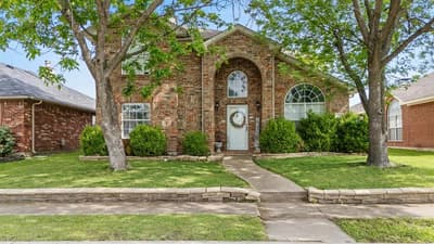 7713 Harbor Drive, Rowlett TX 75088