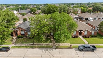 7713 Harbor Drive, Rowlett TX 75088 - Photo 4